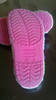 Crocs Lego C 10-11