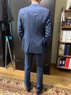 Костюм мужской Albione