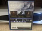 Resident Evil Village PS4 объявление продам
