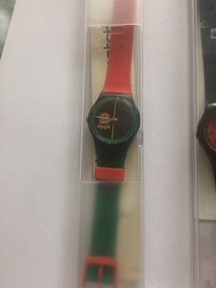 Часы швейцарские