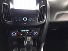 Ford Focus 1.6 AMT, 2018, 55 000 км объявление продам