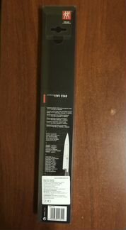 Шеф-Нож zwilling