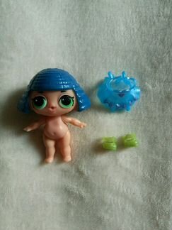 Куклы лол