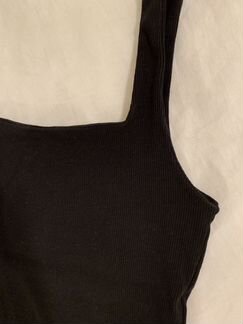 Топ Zara новый