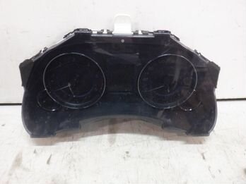 Панель приборов Инфинити QX70/FX S51