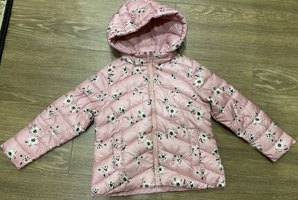 Куртка Zara 116