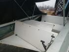 Лодка Ока-4 с прицепом объявление продам