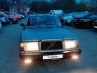 Volvo 240 2.4 МТ, 1984, 337 000 км объявление продам