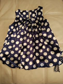 Туника Desalitto 110-116, Юбка