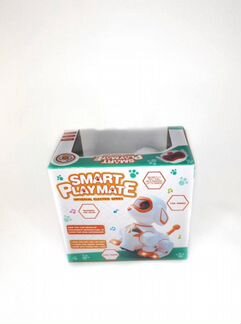 Собачка робот