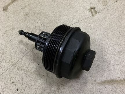 BMW крышка масляного стакана