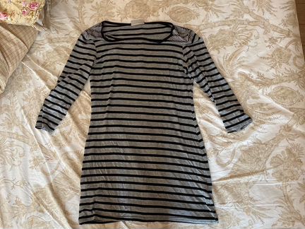 Платье-туника