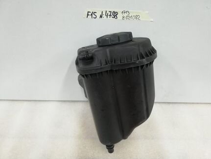 Расширительный бачек Х5 F15 Х6 F16 BMW 17138621092