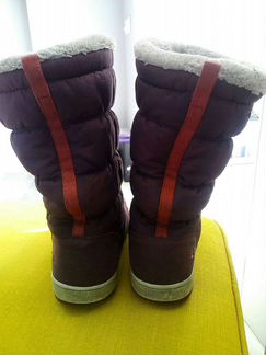 Сапоги детские