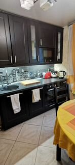 Комната 22.9 м² в 3-к, 2/16 эт.