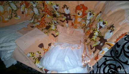 Комплект Сонный Гномик 