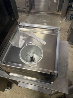 Фризер для мороженого