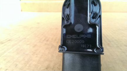 Катушка Кассета Опель Астра Вектра Зафира