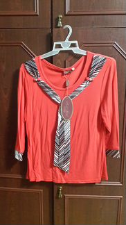 Женская блузка