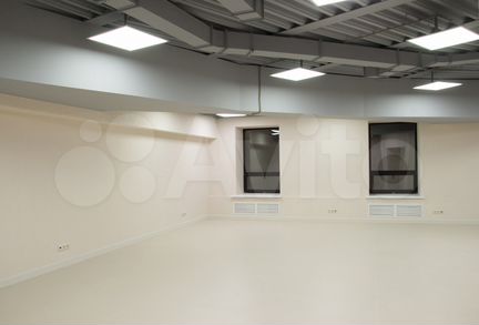 Офис в бизнес центре, Павелецкая, 81 м²