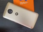 Motorola e4 plus