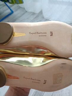 Туфли Ruport Sanderson