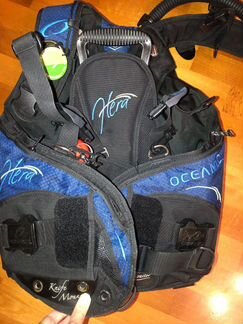 Компенсатор BCD Hera