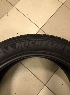 Шины зимние 265 45 20 295 40 20 Michelin Latitude