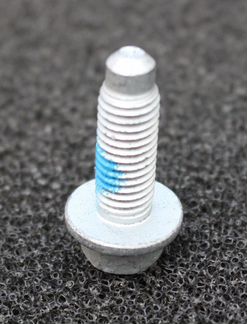 Болт крепления скобы заднего стабилизатора Mondeo