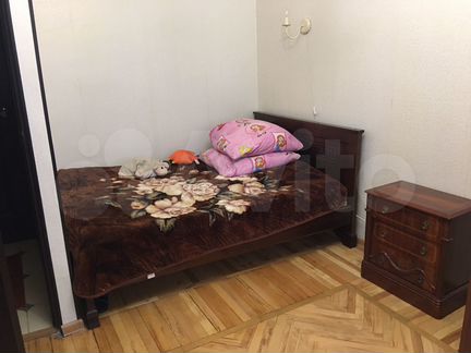 Комната 16 м² в 3-к, 2/9 эт.