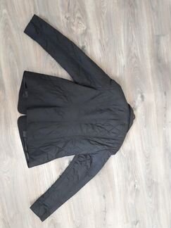 Куртка почти новая р.50