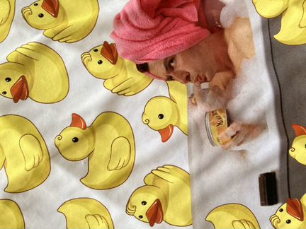 Футболка Клиника