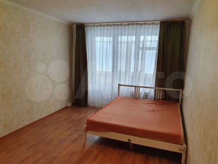 2-к квартира, 45 м², 2/5 эт.