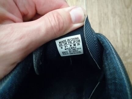 Кроссовки Adidas Porsche Design оригинал (43разм)