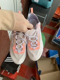 Nike react element 55 жен. 8 us