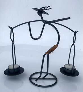 Подсвечник