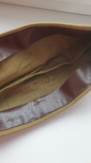 Пилотка военная детская р-р 55