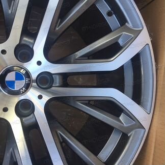 Диски BMW 375 Стиль R21 X5 X6