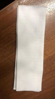 Манжеты,напульсники для одноразовых медицинских ха