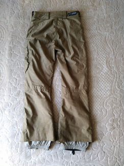 Мембранные женские брюки Rossignol (S)