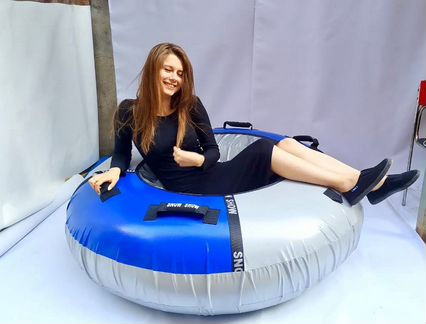 Тюбинг мега