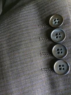 Костюм на юношу 176-96-84 тёмно-синий