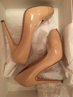 Туфли Nando Muzi