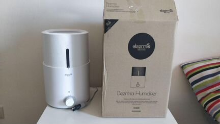 Увлажнитель воздуха Xiaomi Deerma DEM-SJS600