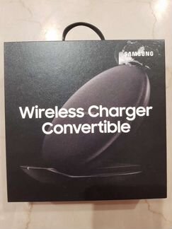 Беспроволное зарядное устройство Samsung EP-PG950