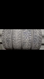 Nokian nordman 7