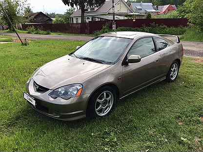 Acura RSX 2003