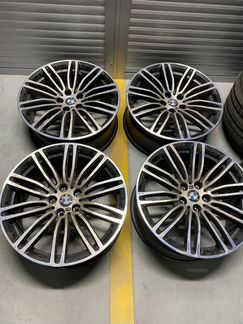 Оригинальные Диски BMW