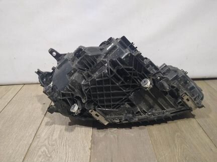 Фара лэд LED адаптивная левая бмв 7 Г11 рестайлинг