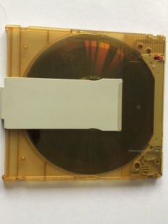 DVD RAM Disc RW Panasonic 4.7Gb Type 2, Japanoриги